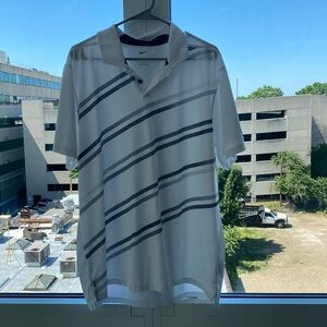 Nike Golf Shirt